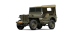 Jeep Willys MB '45