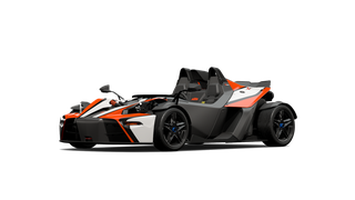 KTM X-BOW R '12