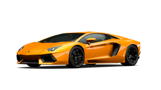 Lamborghini Aventador LP 700-4 '11