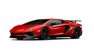 Lamborghini Aventador LP 750-4 Superveloce '15