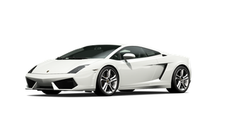 Lamborghini Gallardo LP 560-4 '08