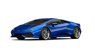 Lamborghini Huracán LP 610-4 '15