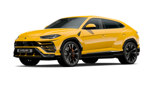 Lamborghini Urus '18