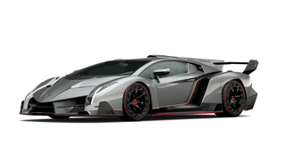 Lamborghini Veneno '14