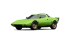 Lancia Stratos '73