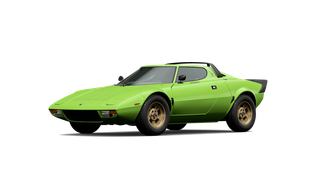 Lancia Stratos '73