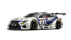 Lexus RC F GT3 prototype '16