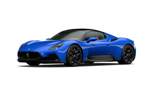 Maserati MC20 '20