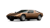 Maserati Merak SS '80