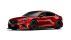 Mazda Atenza Gr.3 Road Car