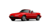 Mazda Eunos Roadster (NA Special Package) '89