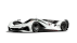 Mazda LM55 Vision Gran Turismo