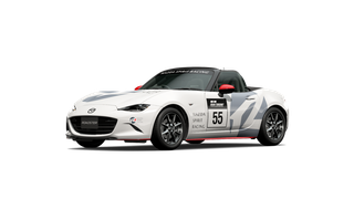 Mazda Roadster NR-A (ND) '22