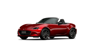 Mazda Roadster S (ND) '15