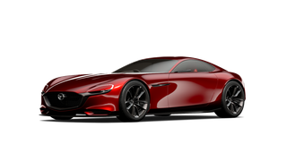 Mazda RX-VISION '15