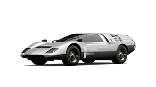 Mazda RX500 '70