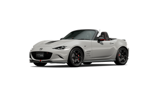 MAZDA SPIRIT RACING ROADSTER 12R '25