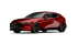 MAZDA3 X Burgundy Selection '19