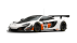 McLaren 650S GT3 '15