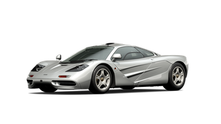 McLaren F1 '94