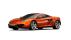 McLaren MP4-12C '10