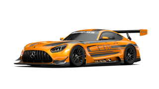 Mercedes-AMG GT3 '20