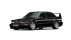 Mercedes-Benz 190 E 2.5-16 Evolution II '91