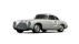 Mercedes-Benz 300 SL (W194) '52