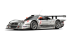 Mercedes-Benz CLK-LM '98