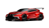 Mitsubishi Concept XR-PHEV EVOLUTION Vision Gran Turismo