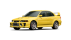 Mitsubishi Lancer Evolution V GSR '98