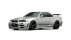 NISMO R34 GT-R Z-tune '05