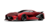 NISSAN CONCEPT 2020 Vision Gran Turismo