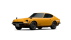 Nissan Fairlady Z 432 '69