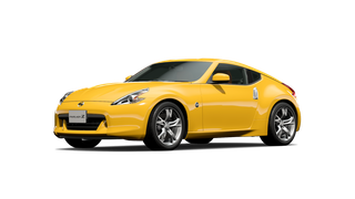 Nissan Fairlady Z (Z34) '08
