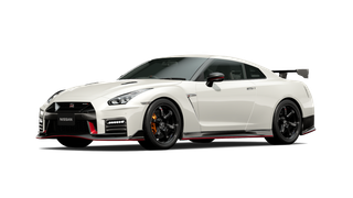 Nissan GT-R NISMO '17