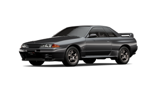 Nissan GT-R NISMO (R32) '90