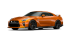 Nissan GT-R Premium edition '17