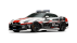 Nissan GT-R Safety Car