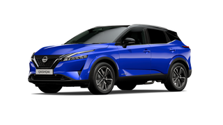 Nissan Qashqai Tekna 190 2wd e-Power '22