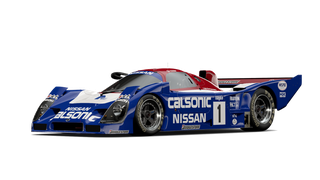 Nissan R92CP '92
