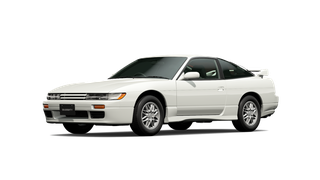 Nissan Sileighty '98