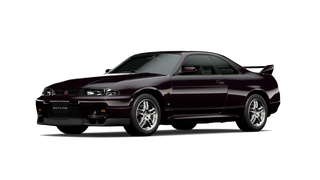 Nissan Skyline GT-R V･spec (R33) '97