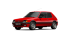 Peugeot 205 GTI '88
