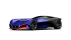 Peugeot L500R HYbrid Vision Gran Turismo, 2017