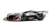 Peugeot L750R HYbrid Vision Gran Turismo, 2017