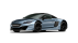 Peugeot RCZ Gr.3 Road Car