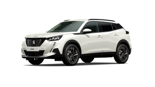 Peugeot SUV 2008 Allure '21