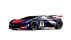 PEUGEOT Vision Gran Turismo (Gr.3)
