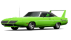 Plymouth Superbird '70